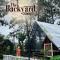 The Backyard Glamping Cameron Highlands