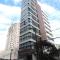 Apart moderno 3 suites 2 vagas de garagem e quadra do mar