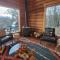 Windsong Lodge-Hot Tub/Mtn View/Breck/Hunt Unit500 - Fairplay