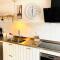 Apartments At The Sentrum - كريستيانسوند
