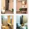 The Cotton Bleu Homestay