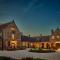 The Carriage House