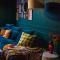 The Greeen Room