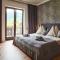 Jeffs - Rooms with a mountain view