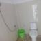 Penginapan Lamban Queens Kamar Double Bed Standar Room