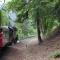 Ferienhaus Hoher Weg - Urlaub, Wandern, Downhill und Workation am Nationalpark Harz