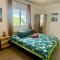 Vanakea Beach House, accès privé plage PK18