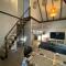 Vanakea Beach House, accès privé plage PK18