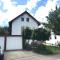 House with castle view & art - Günzburg