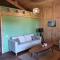La cabane d Esting