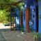 Villa Authentique avec Vue Panoramique à 3 km de Chefchaouen