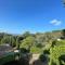 Villa provençale rénovée, vue panoramique mer, piscine 15X6