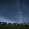 Yurt Camp "Sary-Bulun" at Song-Kul Lake, Naryn - Song-Kul