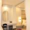 SUITE OCEAN BLUE