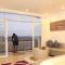 SUITE OCEAN BLUE