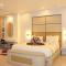 SUITE OCEAN BLUE