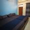 Omkara - The Fives Guest house - Tiruvannamalai