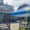 Penzion a restaurace U Strnada