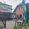 Penzion a restaurace U Strnada