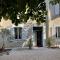 Villa Velleron - Bed and Breakfast