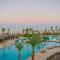 Safir Sharm Waterfalls Resort - Sharm El Sheikh