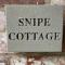 Snipe Vineyard Cottage - Woodbridge