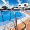 Casa Costa Esmeralda Plus-Pool and Relax