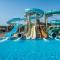 SENSEANA Sea Side Resort & Aquadventure