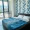 BOBLINE BAKURIANI SUITE