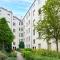 Wilhelmshavener 3BR in downdown Moabit - Берлін