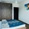 BOBLINE BAKURIANI SUITE