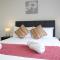 Premier Apt - Bridge View-Rosyth - 罗塞斯