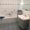 Schöne Gartenwohnung im Seenland