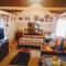 Sylvia Lodge A step back in time pet friendly Homestay - Orbost