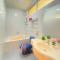 Teluk Batik Holiday Apartment