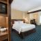 Fairfield Inn & Suites by Marriott Dayton