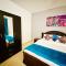 GR STAYS Sol Villa Candolim with Private Pool, Walking distance to Beach