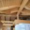 Chalet Diana Lakefront