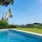 Casa de 3 plantas, con jardín y vistas al golf