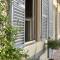 Dimora Boezio7, cozy and charming place in center with private parking