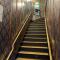 The Walrus Bar and Hostel