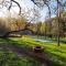 Dolina Retreat