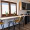 Topór Apartament widokowy z placem zabaw