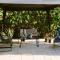 Garden house - Asklipio