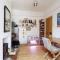 Three Bedroomed Victorian Family House, Garden