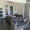 Studio moderne magnifique vue sur mer dans cadre calme et verdoyant