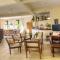 Maweni House - Beachfront, Pool, AC & Cook