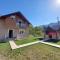 Kuća-Villa pored rijeke i jezera Čelebići Konjic