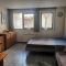 Studio spacieux au pied des pistes sans vue