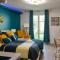 LILYA HOUSE